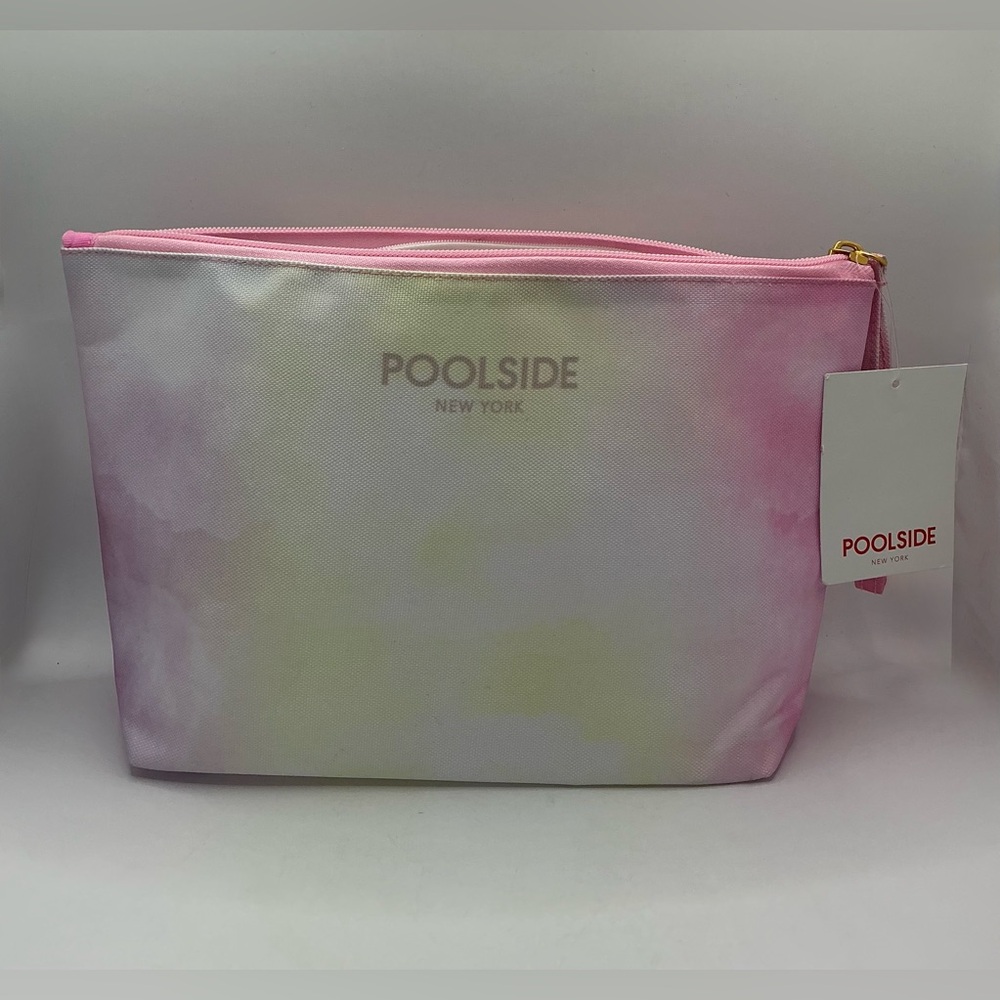 NEW Poolside Water Resistant Pouch - Picture 2 of 13